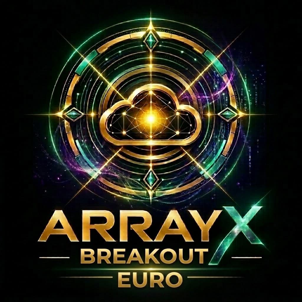 Array Breakout X Euro 1.0