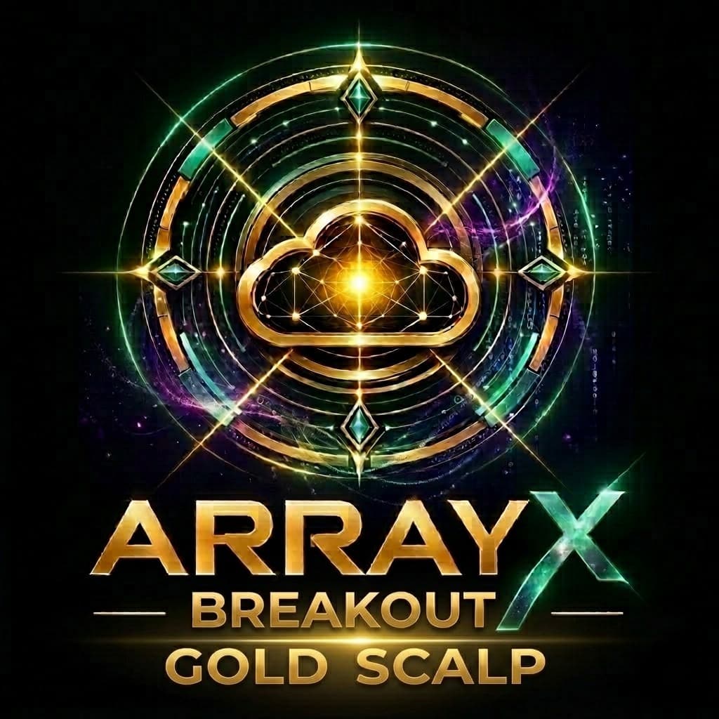 Array Breakout X Gold Scalp 1.0